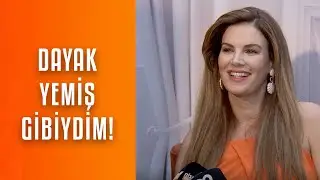 Tülin Şahin: Doğuma kadar çalışacağım!