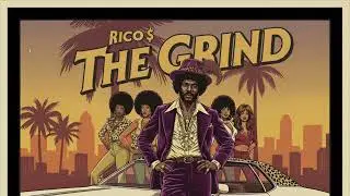 The Grind (Original Motion Picture Soundtrack) 