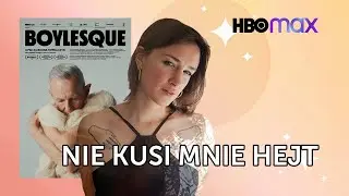 CZY NIE KUSIŁO MNIE POKAZYWANIE PRZEMOCY? Bogna Kowalczyk reżyserka 