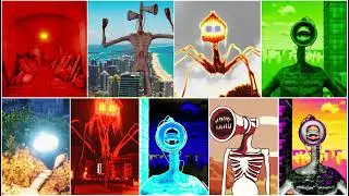 Mix - Siren Head New Coffin DanceMeme Song Cover #sirenheadcoffindance#coffindance #sirenhead