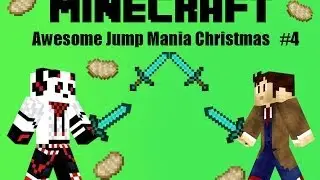 AJM Awesome Jump Mania Christmas Part 4 w/Adam and Friends!