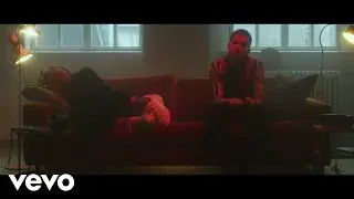 Elias Boussnina - 13th Floor ft. Lil Halima