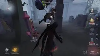 So you think you can escape?