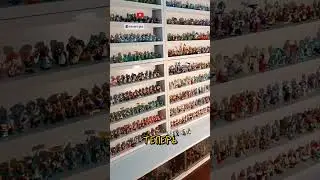 Киндеры 90-х. Полная Коллекция 🤩