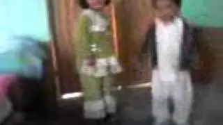 ali hassan dipalpur baby dance