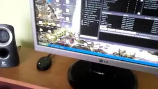 Logitech X-530 vs Z-313