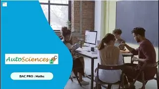 BAC PRO Maths M7 : Algorithmes et programmes python