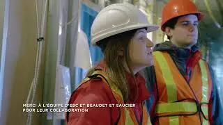 Technologie de l&rsquo;estimation en b&acirc;timent - CNDF