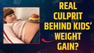 Why Food Ads May Be More Dangerous Than Junk Food? UK Moves to Ban Junk Ads