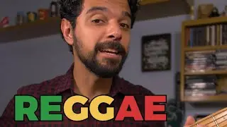 BAIXO no Reggae #shorts