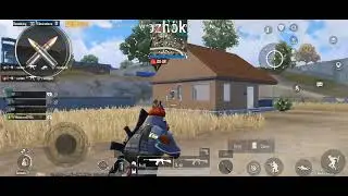Today's Shooting | PUBG beginner's guide | PUBG vehicle tactics