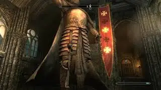Enderal: Skyrim Mod Playthrough Part 19 - Archmagisters Advice