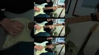 Guitarmony?? #guitar #guitarmusic #guitarist
