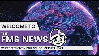 FMS News for Tuesday, January 13, 2026