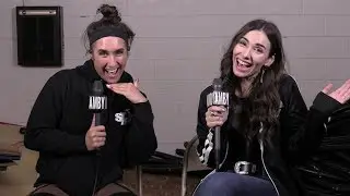 Interview with 