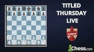 Chess Blitz. 08.01.