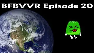 BFB Viewer Voting Randomizer Episode 20: Lost in Space