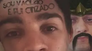 VACILOU, CINZOU XD ft. Skipnh0