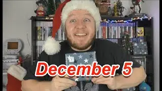 PS1 Advent Calendar Show 2019 (Dec. 5)