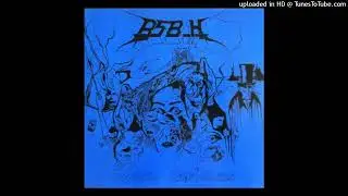 BSB-H - 09. Extreme Convictions