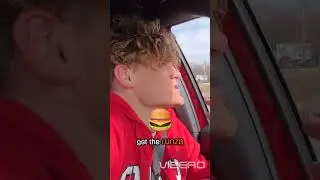 First Time Trying Runza: A Texan's Experience