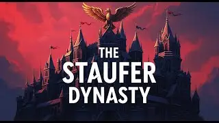 The Staufer Dynasty: How a Medieval Power Still Shapes Germany Today: The History Documentary