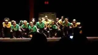 PHILLY MOVEMENT PERFORMANCE