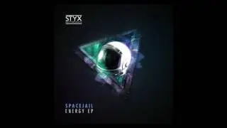 SpaceJail - Energy