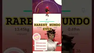 🔥 Best Ever Hundo 😱