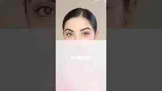 Full Face Of H&M Beauty | Ashwini Dixit