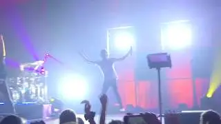 AJR - I'M NOT FAMOUS (LIVE) @ REBEL, TORONTO