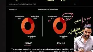 71st bpsc economy marathon class | economics for bpsc 71