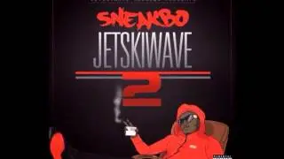 (JETSKIWAVE 2) 14. SNEAKBO FEAT KOJO FUNDS - WANT FROM ME | @SwaggieStudios