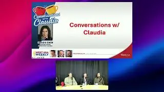 West USA Realty The Podcast - Claudia Ewen