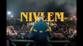Nivlem - Pampl'up Music Festival Recap