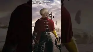 Mobius FF (JP) Endless War 2 Lap 13-9