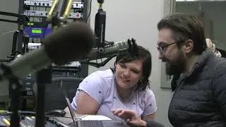 WXTC 88.1 FM - Lupus Fundraiser