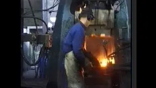 La sécurité dans les forges - Département des Ardennes