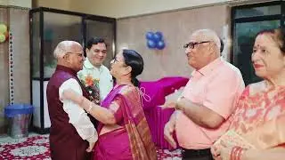 75th Birthday Celebration | 75th Birthday Cinematic Video | 75th Birthday Song - Photoportray