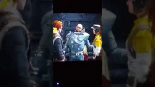 Jedi Fallen Order Saw Gerrera