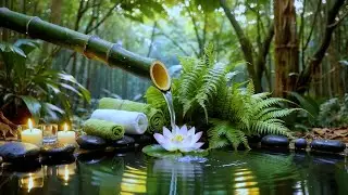 Sleep Music for Deep Sleep, Gentle Healing and Calm Body and Mind