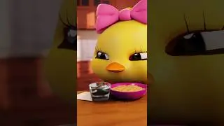 Trying to eat together #animation #relatable #funny #animationanimation #cartoon #cute #couples