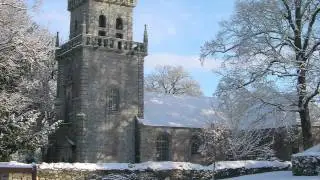 M&ucirc;r de Bretagne sous la neige - Profondeur en Surface - Urzhia-Kan