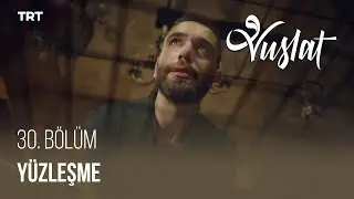 Aziz, Salih Baba İle Yüzleşiyor! - Vuslat 30. Bölüm