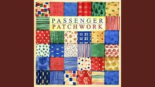 Year on Year, Day by Day (Patchwork Version)