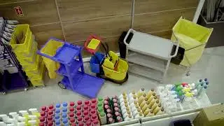Elrez Advanced Cleaning Machines