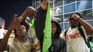 LIL DURK ЛУЧШЕ ПОДРЯДИЛ ФАНАТОВ YOUNGBOY!
