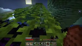 Minecraft! but the water rises