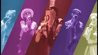 第五人格好声音开唱，你为谁转身？丨1号玩家第二季 06