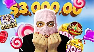 XMAS BONANZA VS GATES 1000 ON STAKE (STAKE PROMO CODE)